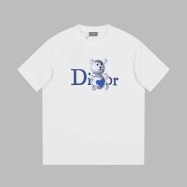 Picture of Dior T Shirts Short _SKUDiorS-XXL7ctn0833927